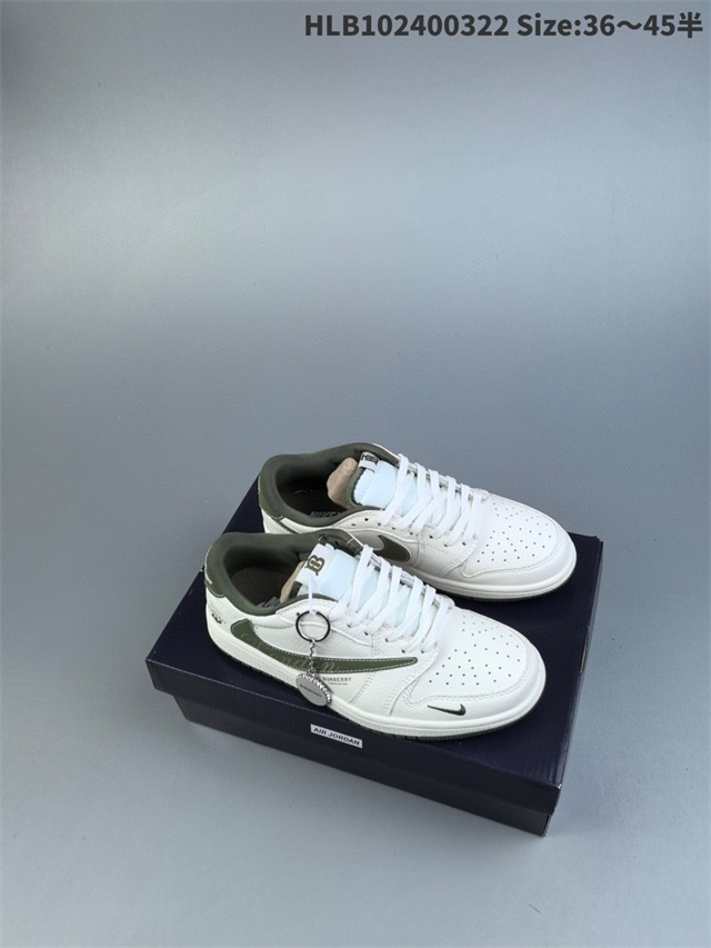 men air jordan 1 shoes HH 36-46 2025-4-24-051